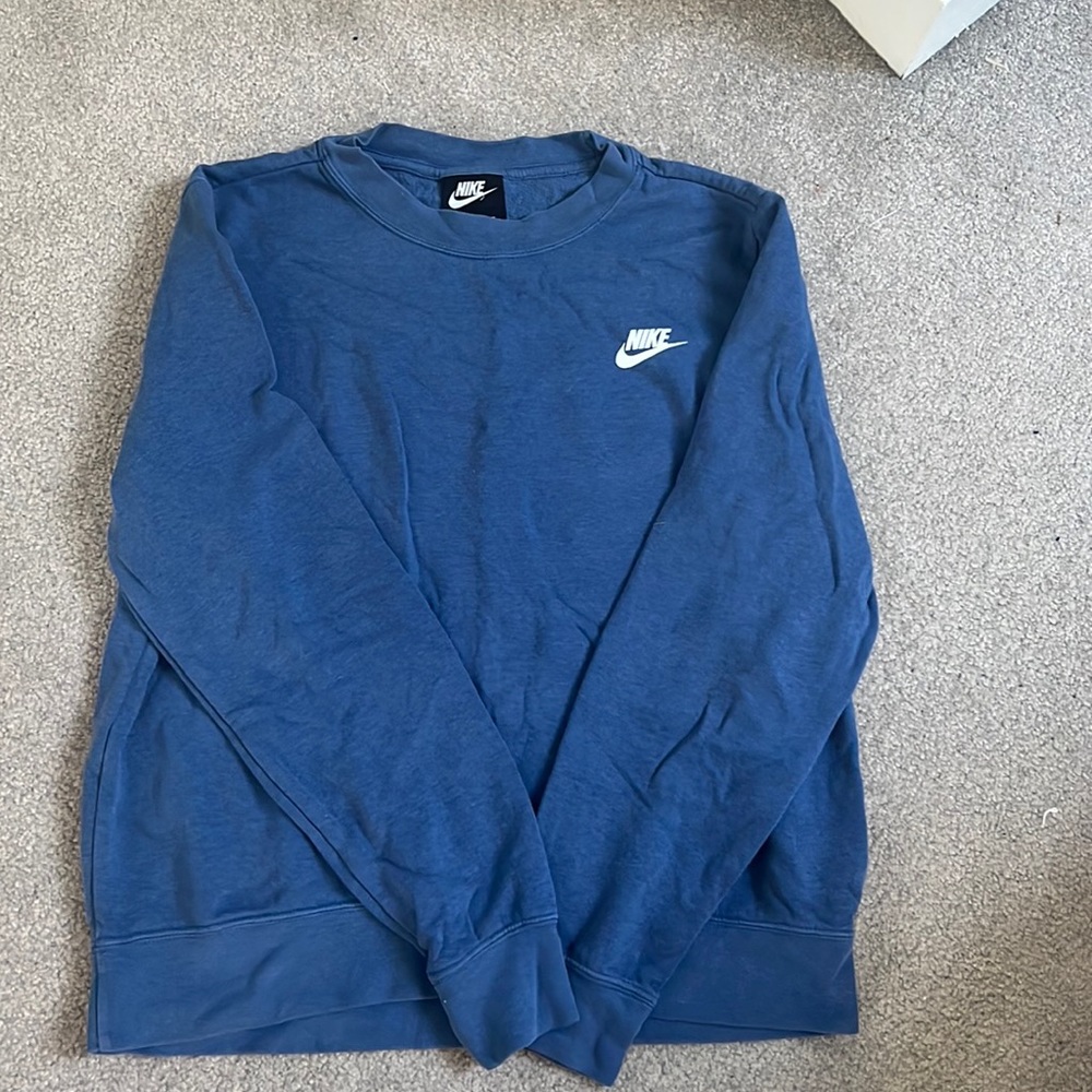 Nike Crewneck Sweatshirt
